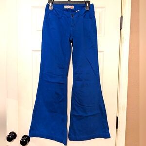 Paris Blues Flare Leg Pants Size 1
